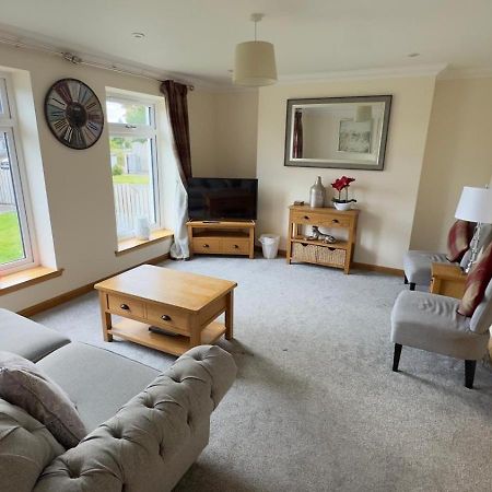 The Waverley Inn Holiday Homes Inverness Luaran gambar
