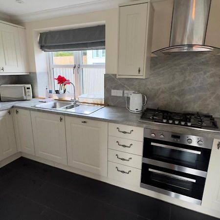 The Waverley Inn Holiday Homes Inverness Luaran gambar