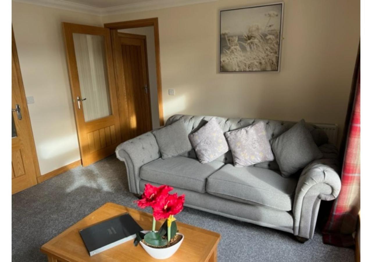 The Waverley Inn Holiday Homes Inverness Luaran gambar