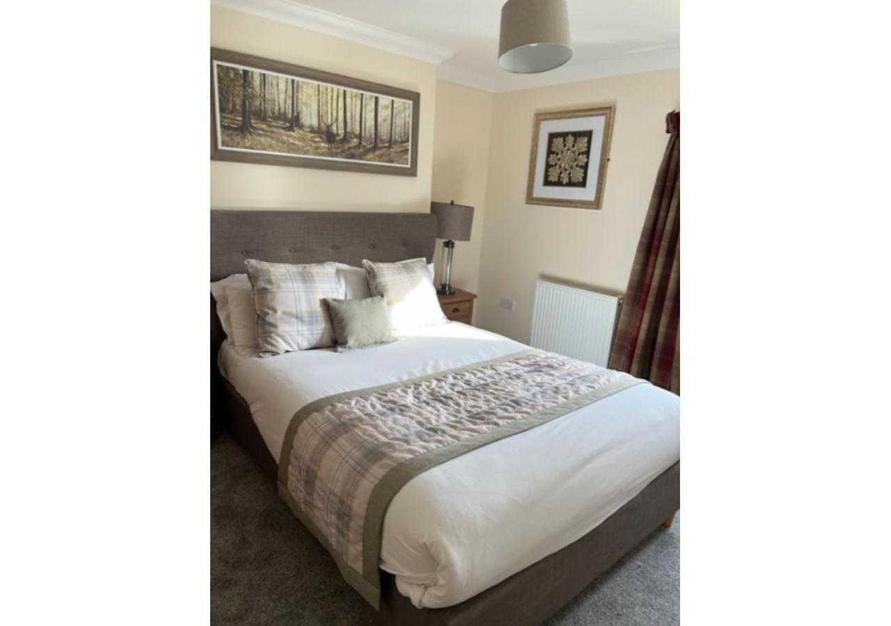 The Waverley Inn Holiday Homes Inverness Luaran gambar