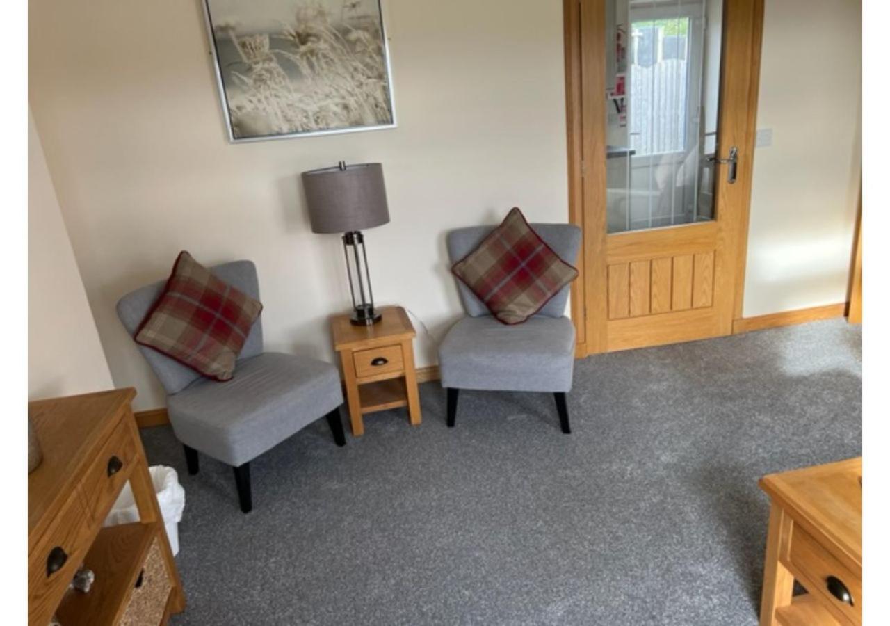 The Waverley Inn Holiday Homes Inverness Luaran gambar