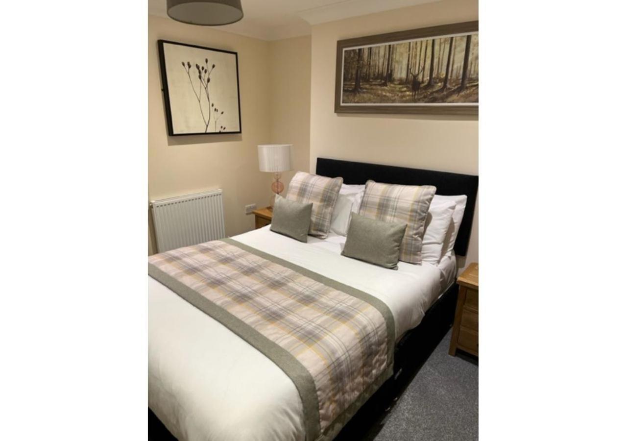 The Waverley Inn Holiday Homes Inverness Luaran gambar