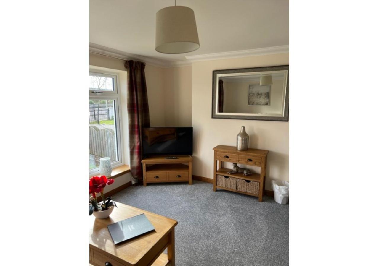 The Waverley Inn Holiday Homes Inverness Luaran gambar