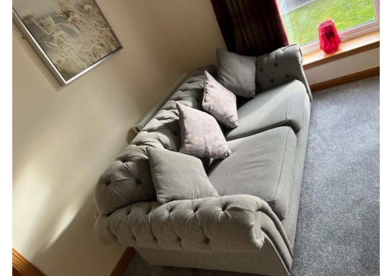 The Waverley Inn Holiday Homes Inverness Luaran gambar