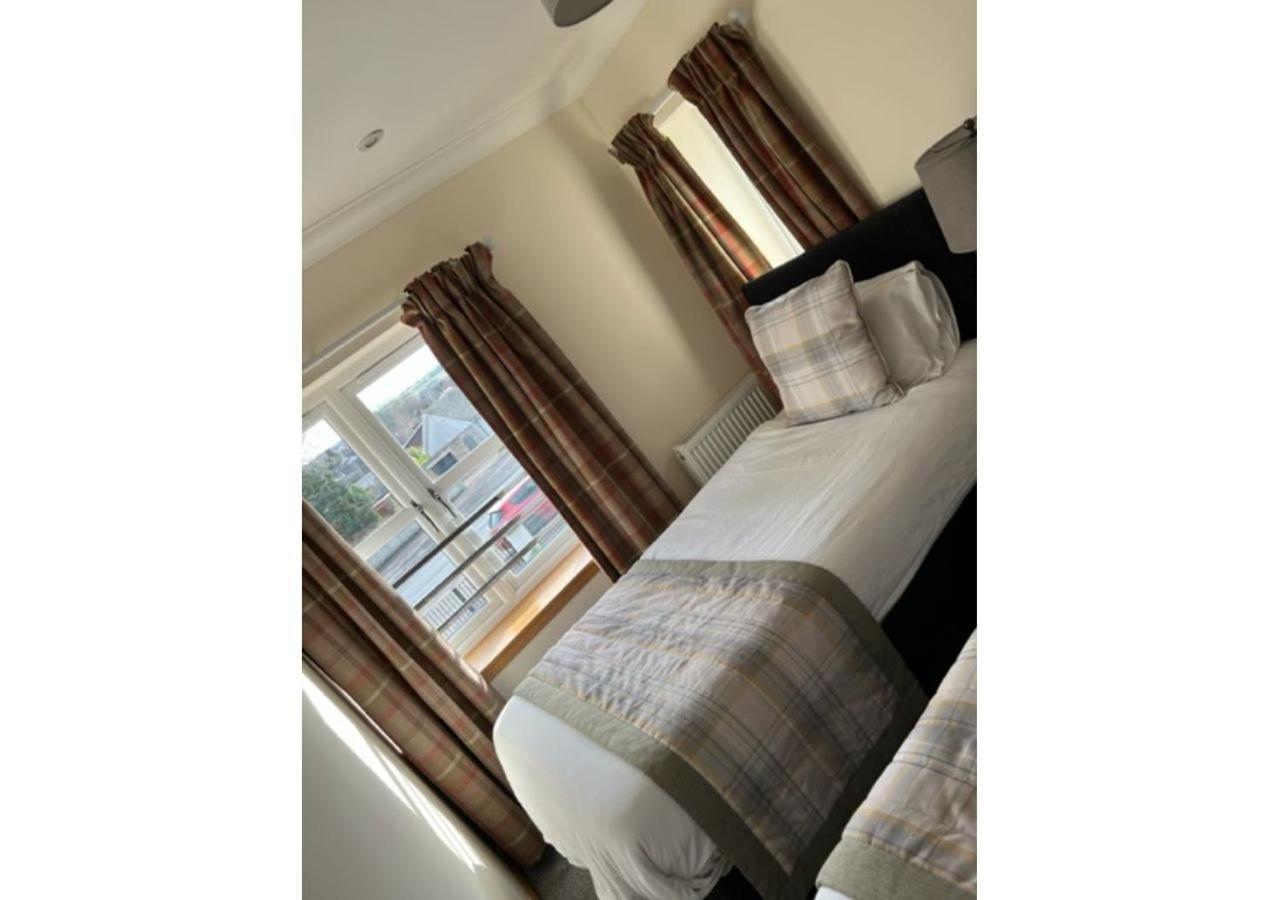 The Waverley Inn Holiday Homes Inverness Luaran gambar