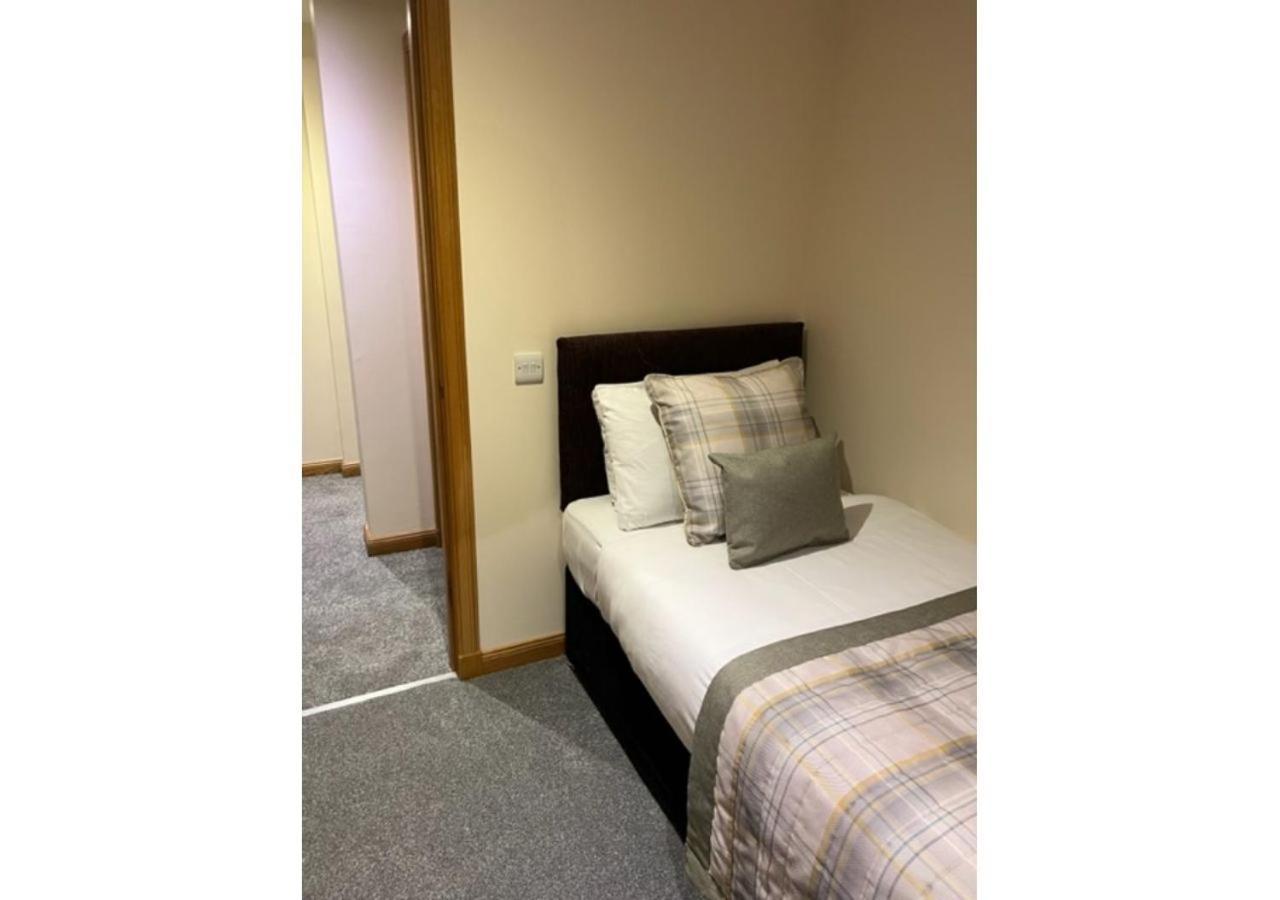 The Waverley Inn Holiday Homes Inverness Luaran gambar
