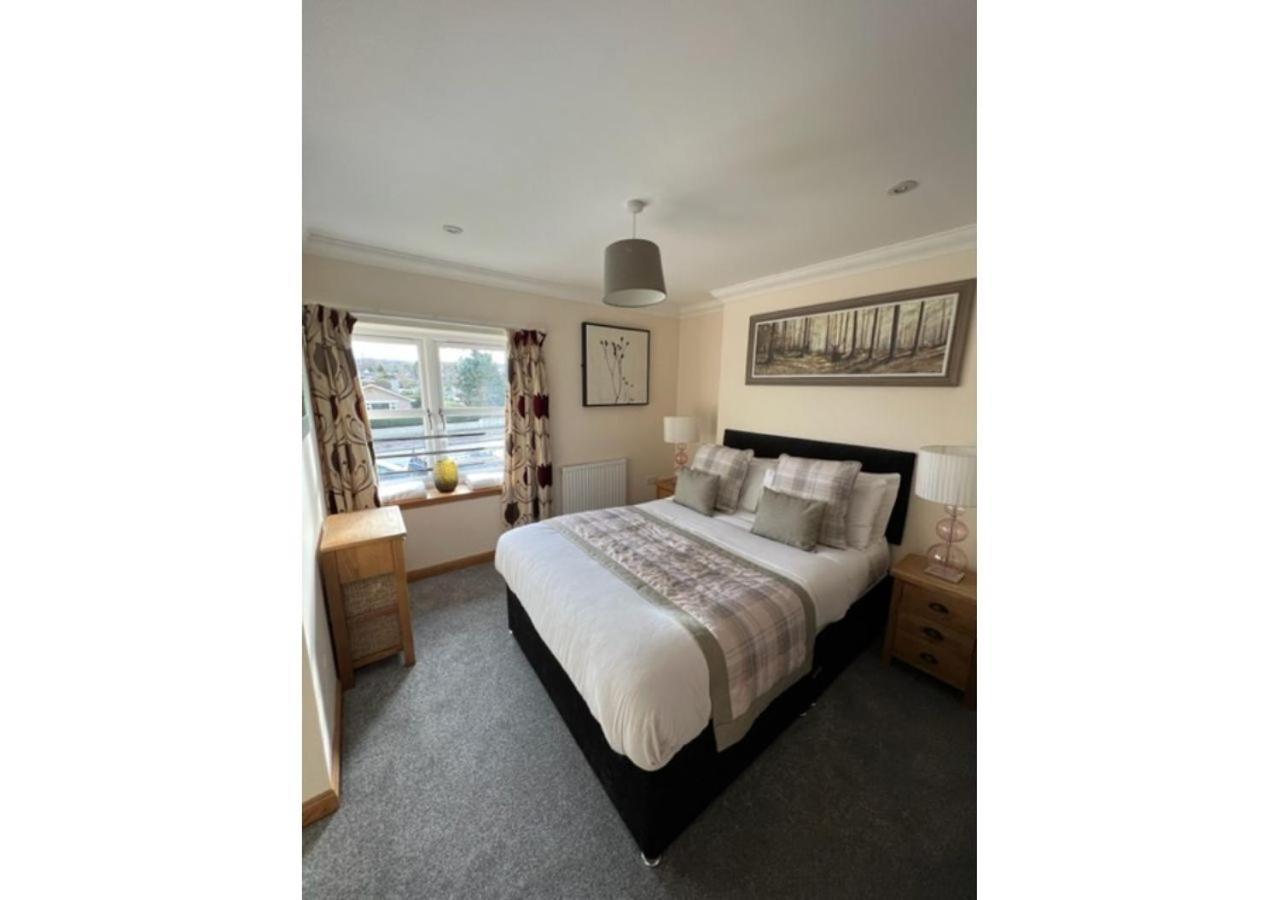 The Waverley Inn Holiday Homes Inverness Luaran gambar