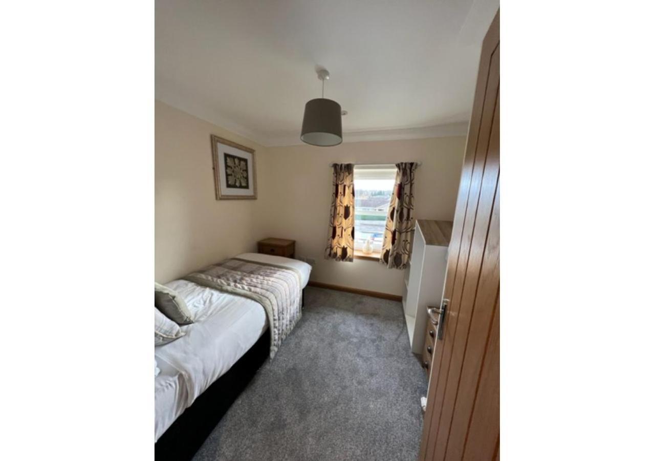 The Waverley Inn Holiday Homes Inverness Luaran gambar