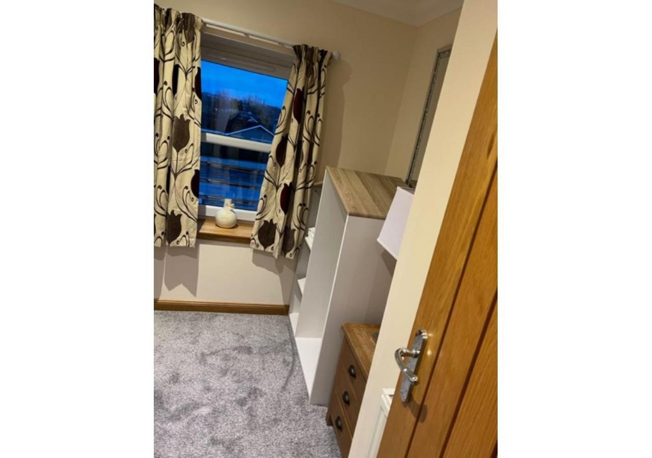 The Waverley Inn Holiday Homes Inverness Luaran gambar