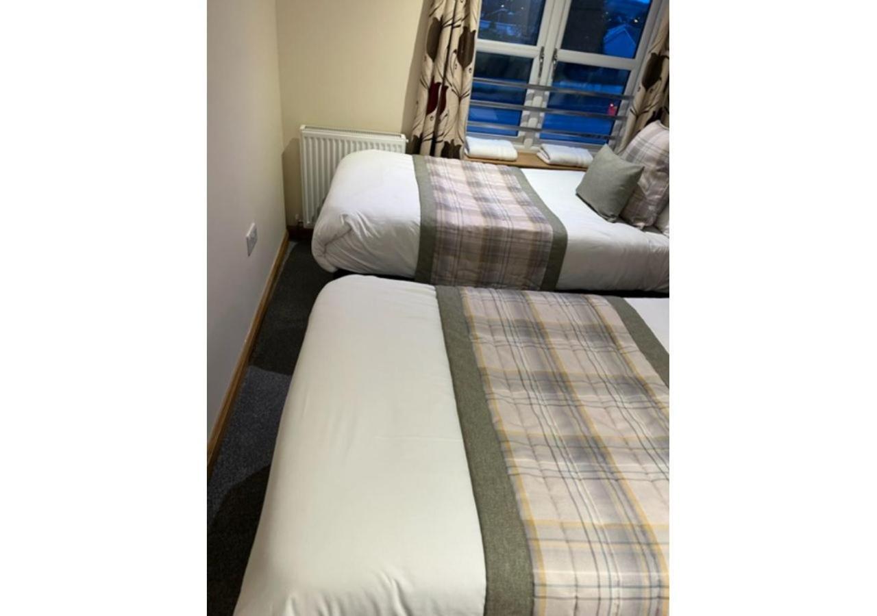 The Waverley Inn Holiday Homes Inverness Luaran gambar