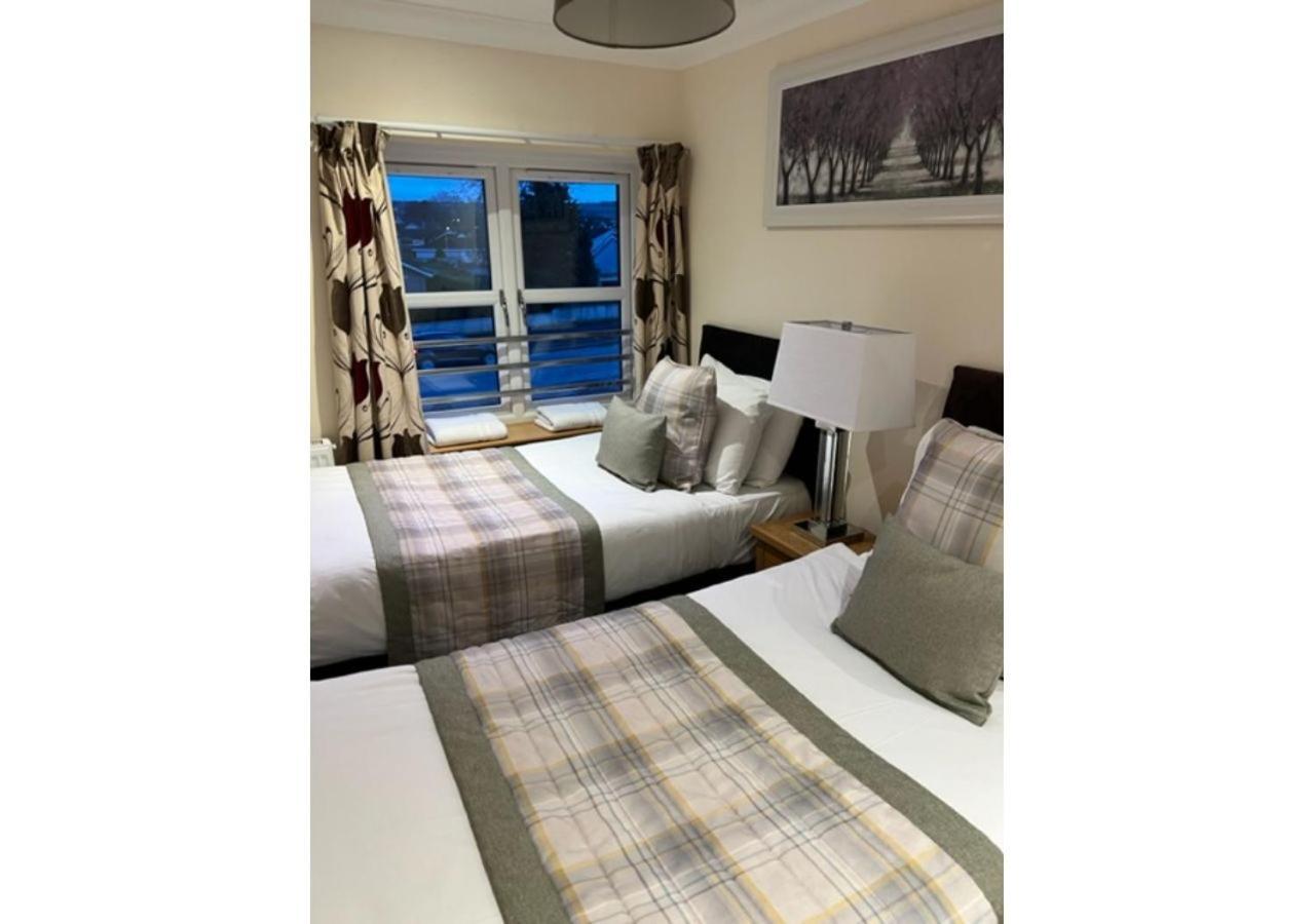 The Waverley Inn Holiday Homes Inverness Luaran gambar