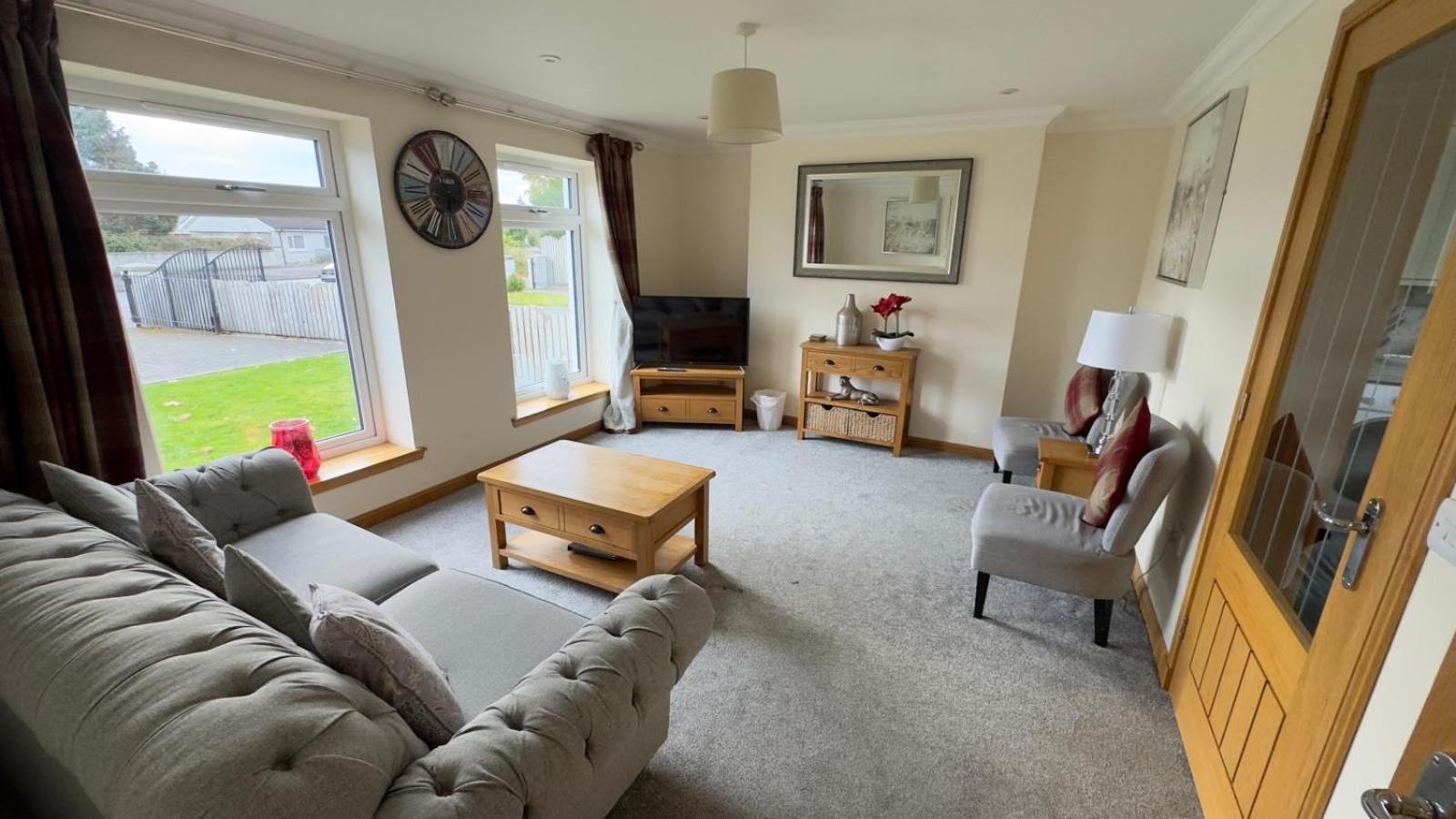The Waverley Inn Holiday Homes Inverness Luaran gambar
