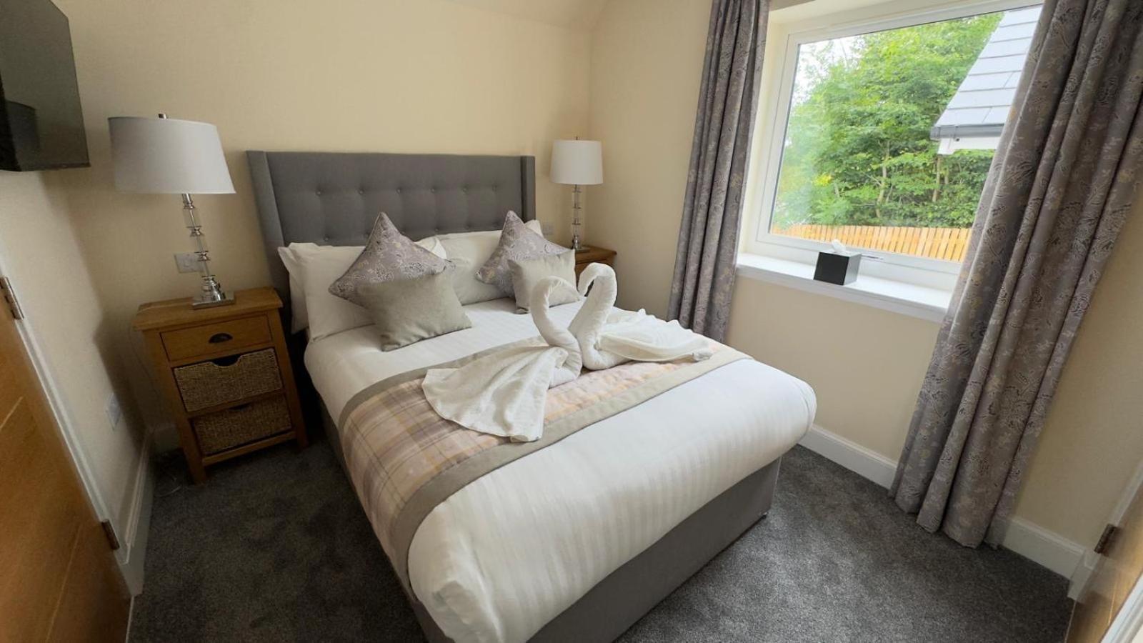 The Waverley Inn Holiday Homes Inverness Luaran gambar