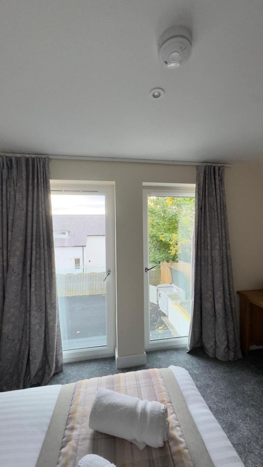 The Waverley Inn Holiday Homes Inverness Luaran gambar
