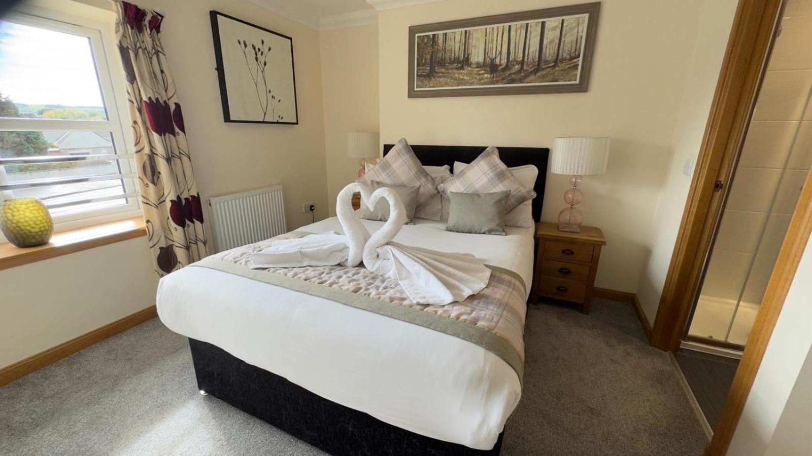 The Waverley Inn Holiday Homes Inverness Luaran gambar