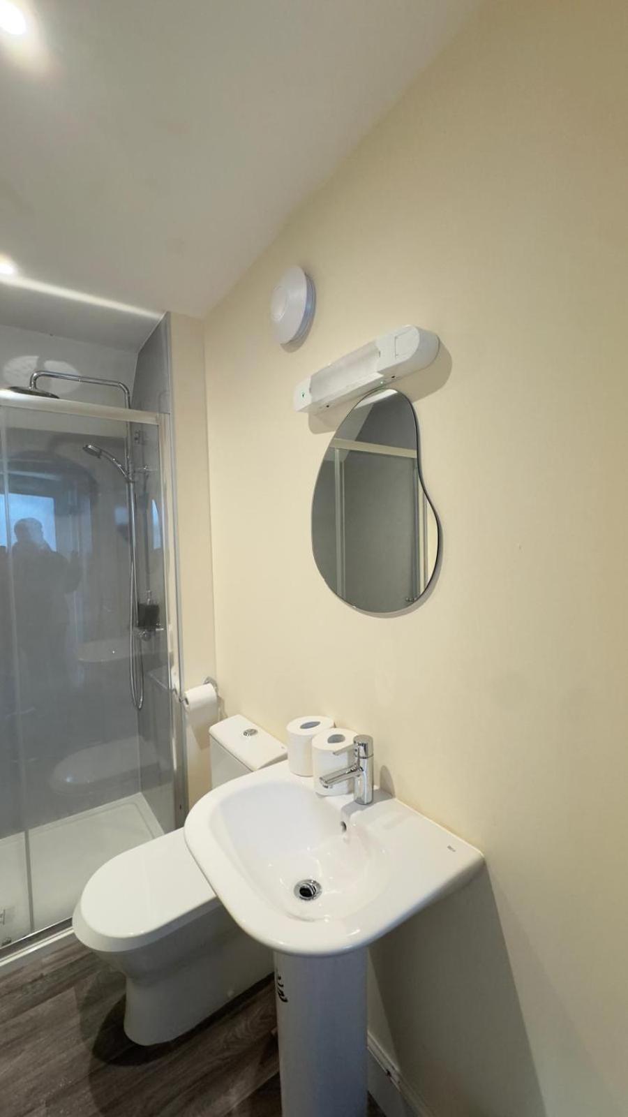 The Waverley Inn Holiday Homes Inverness Luaran gambar