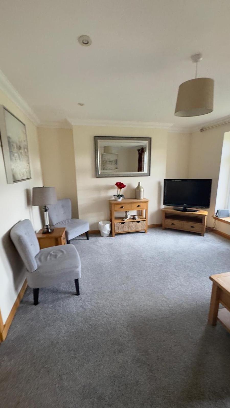 The Waverley Inn Holiday Homes Inverness Luaran gambar