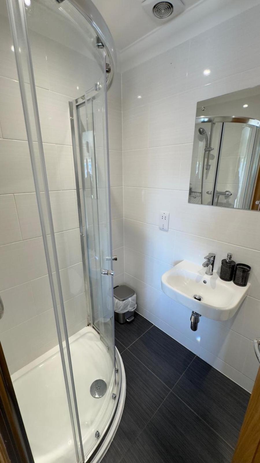 The Waverley Inn Holiday Homes Inverness Luaran gambar