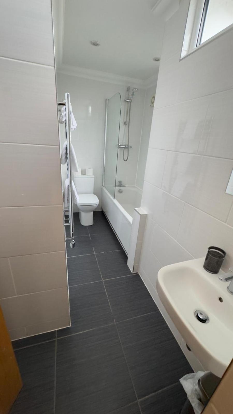 The Waverley Inn Holiday Homes Inverness Luaran gambar