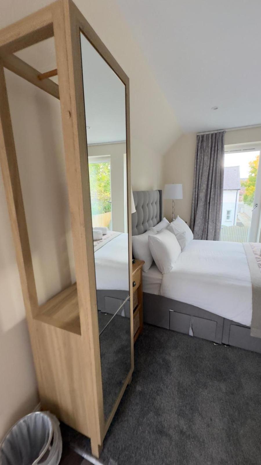 The Waverley Inn Holiday Homes Inverness Luaran gambar