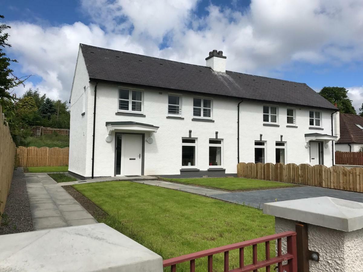The Waverley Inn Holiday Homes Inverness Luaran gambar