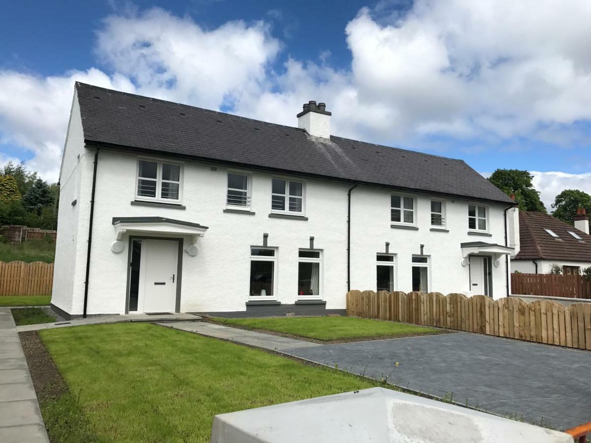 The Waverley Inn Holiday Homes Inverness Luaran gambar